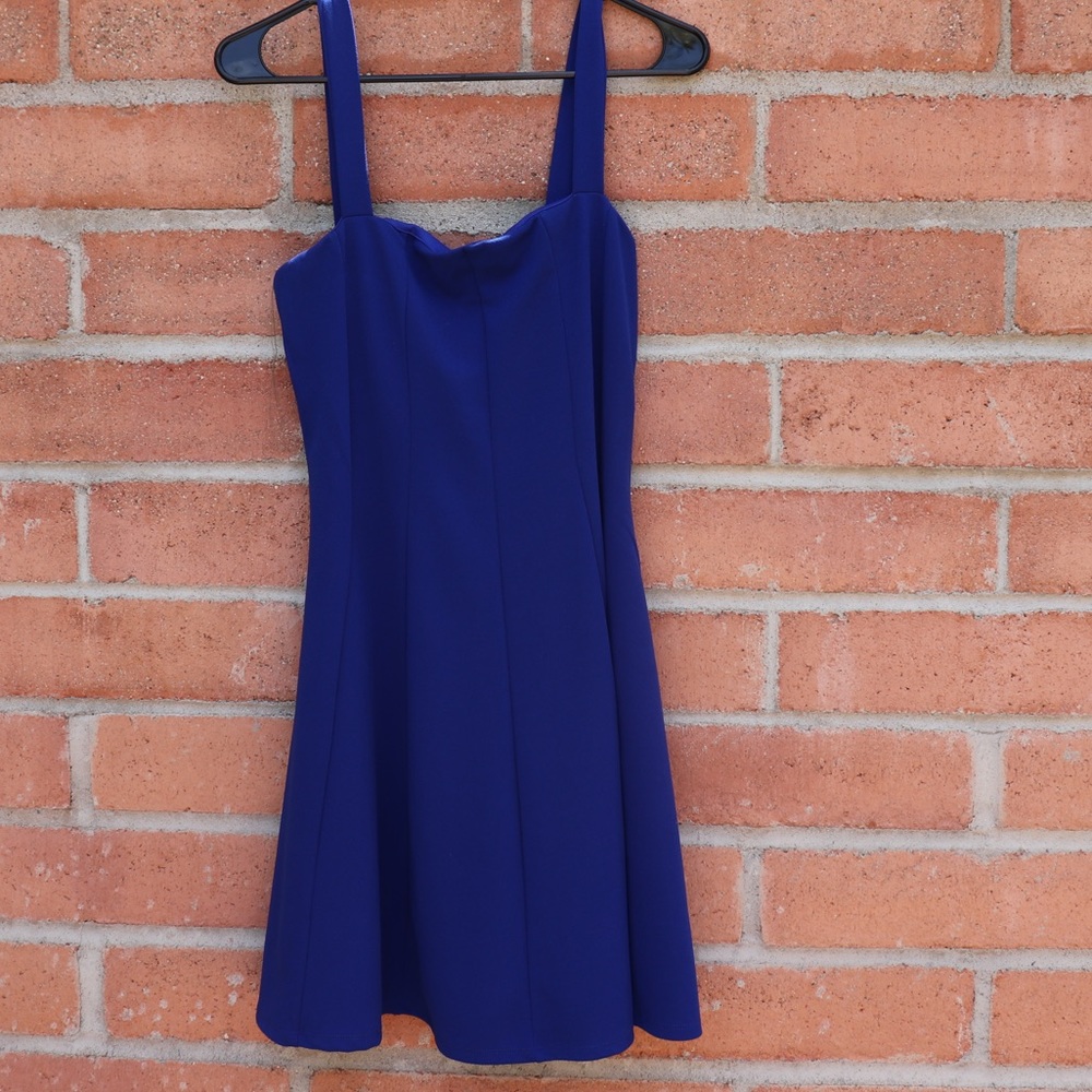 Charlotte Russe Dress
